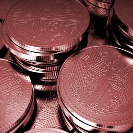 Cryptomunten diefstal SIM swapping