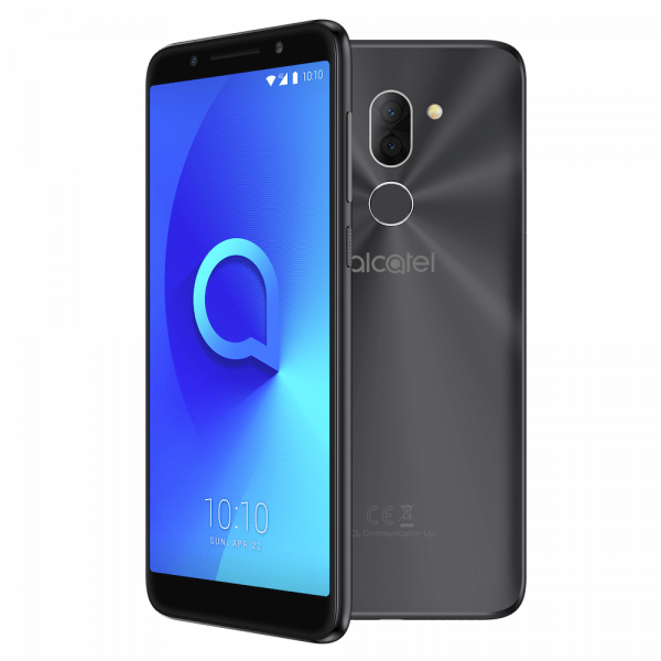 alcatel 3x