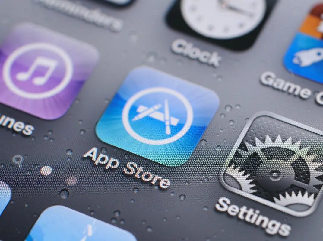 Apple App Store abonnementen