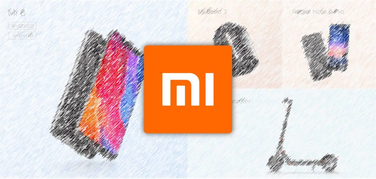 Xiaomi nu officieel in de Benelux: online verkoop en fysieke winkels