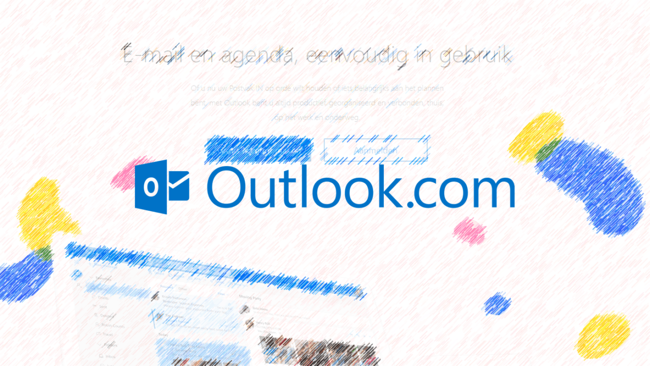 Outlook - 1 - Hackers