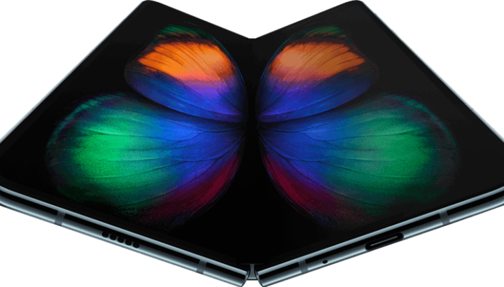 Samsung Galaxy Fold