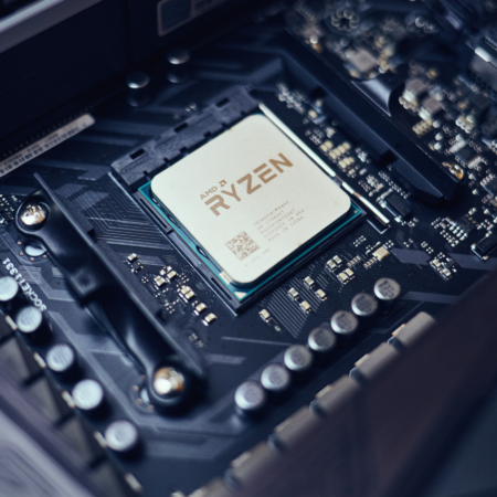 AMD Ryzen 7 3700X vs 9 3900X