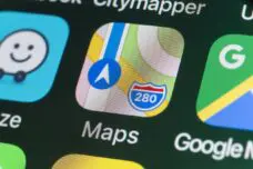 Apple Maps