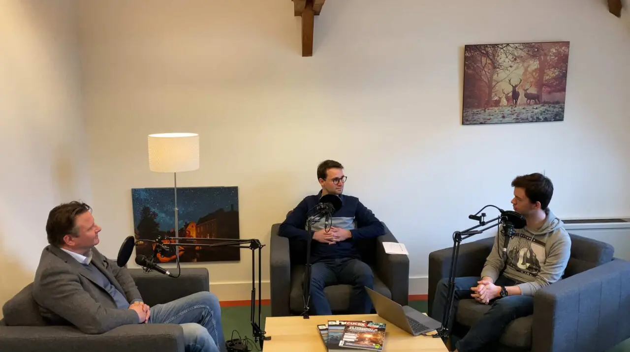 mazda interview techlaunch