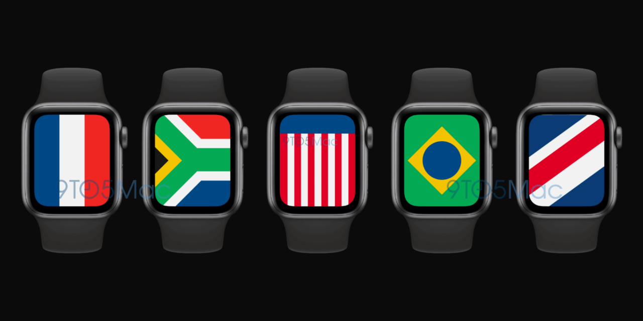 watchOS 7
