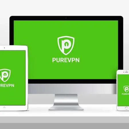 PureVPN