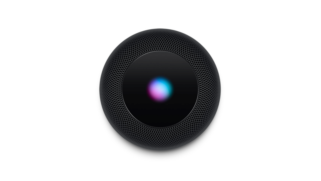 HomePod