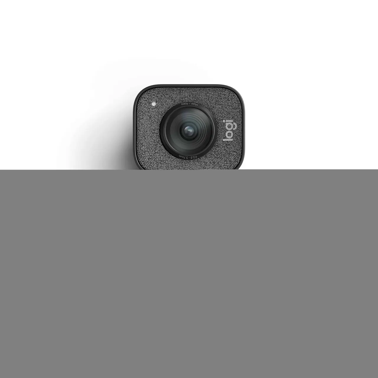 logitech streamcam