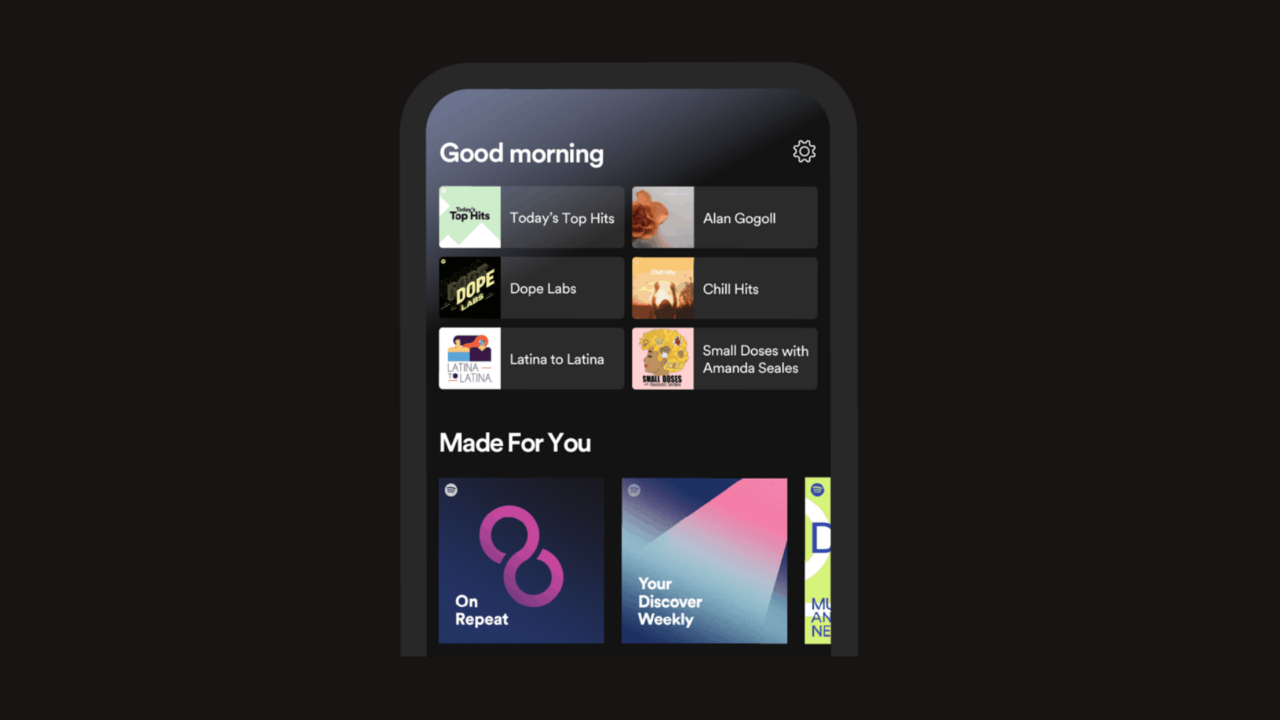 Spotify