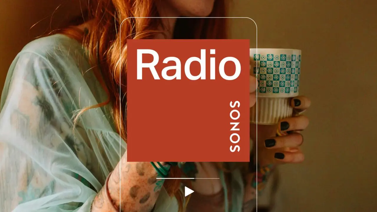 Sonos