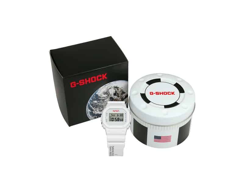 G-Shock