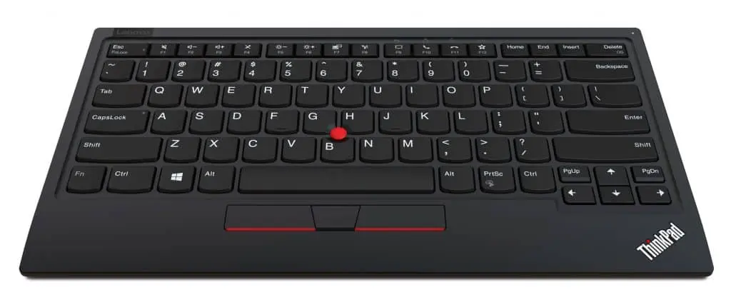 ThinkPad TrackPoint II
