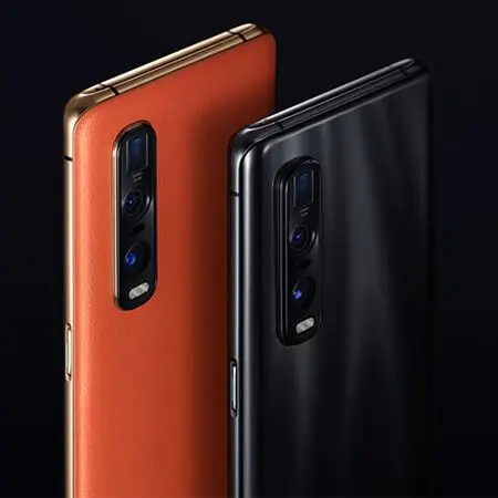 Oppo Find X2 Pro