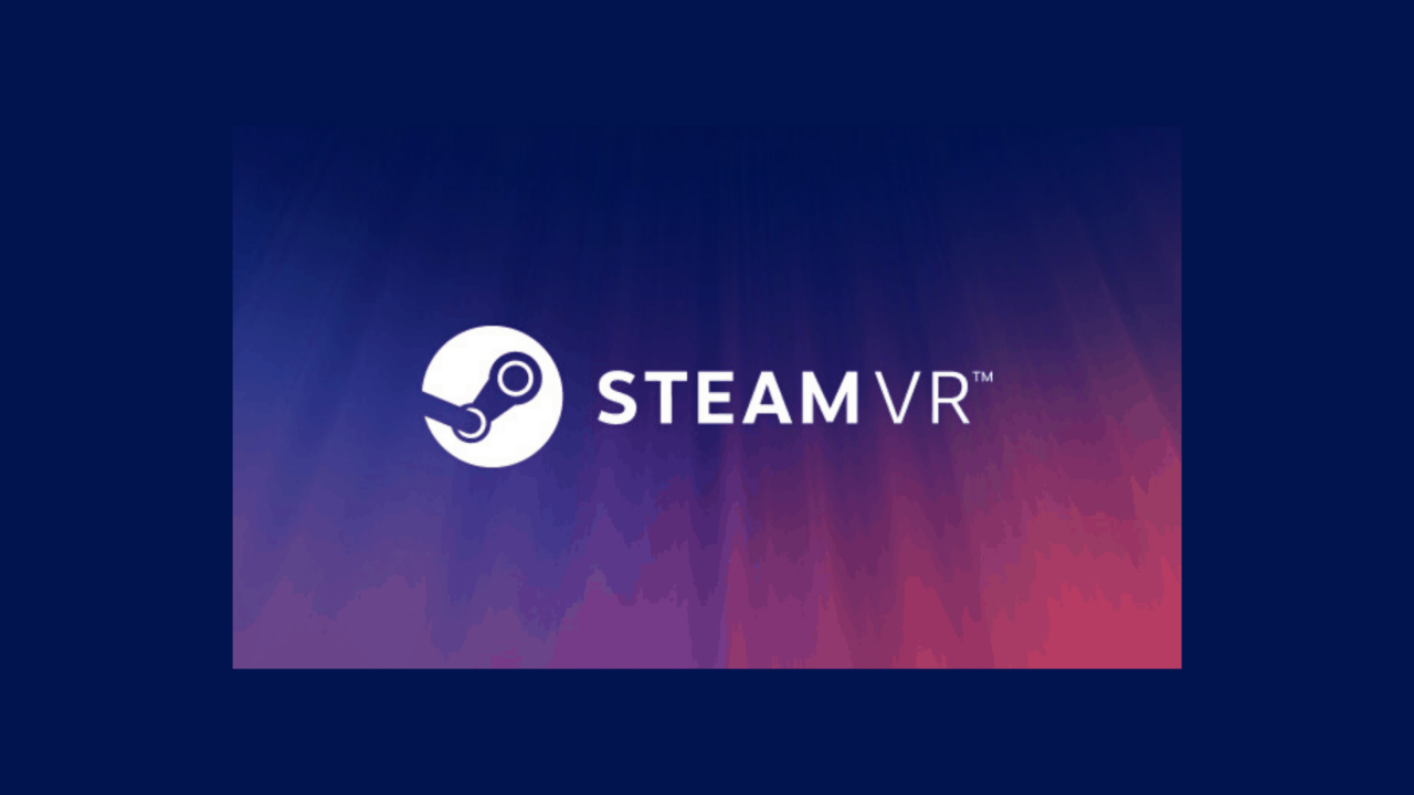 SteamVR
