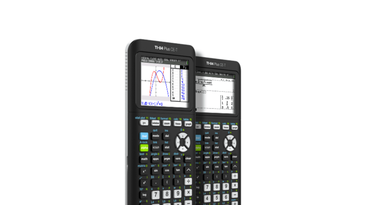 Texas Instruments