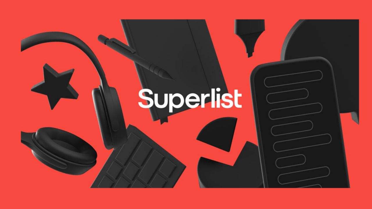 Superlist