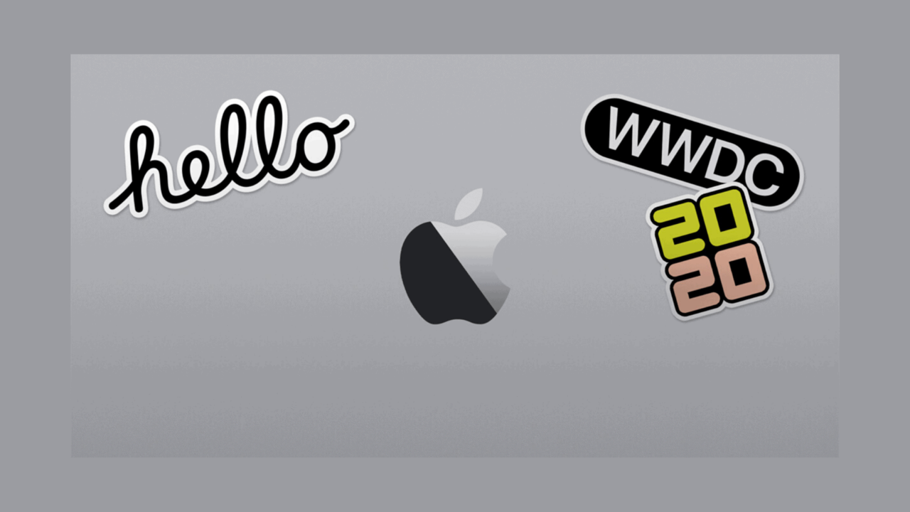 WWDC 2020