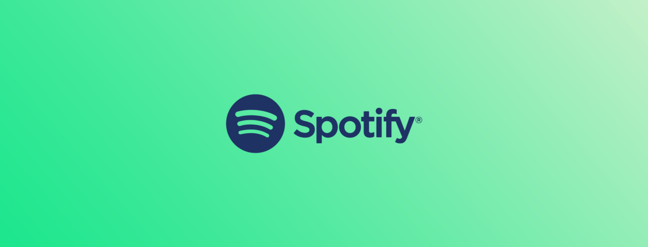 Spotify komt met nieuwe dienst