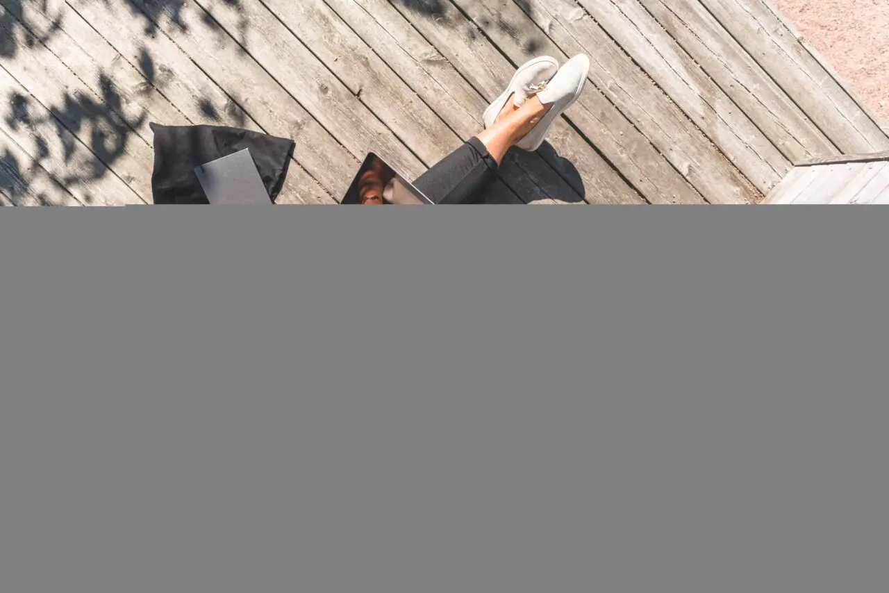 Nieuwe manier van werken