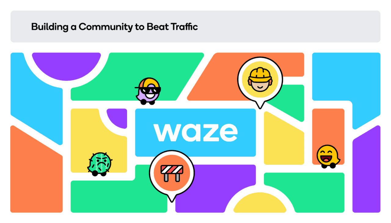 Waze