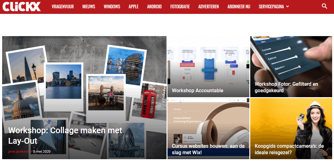 Zo maak je een screenshot in Windows 10 zonder Printscreen TechPulse