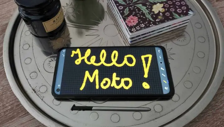 motorola moto g pro
