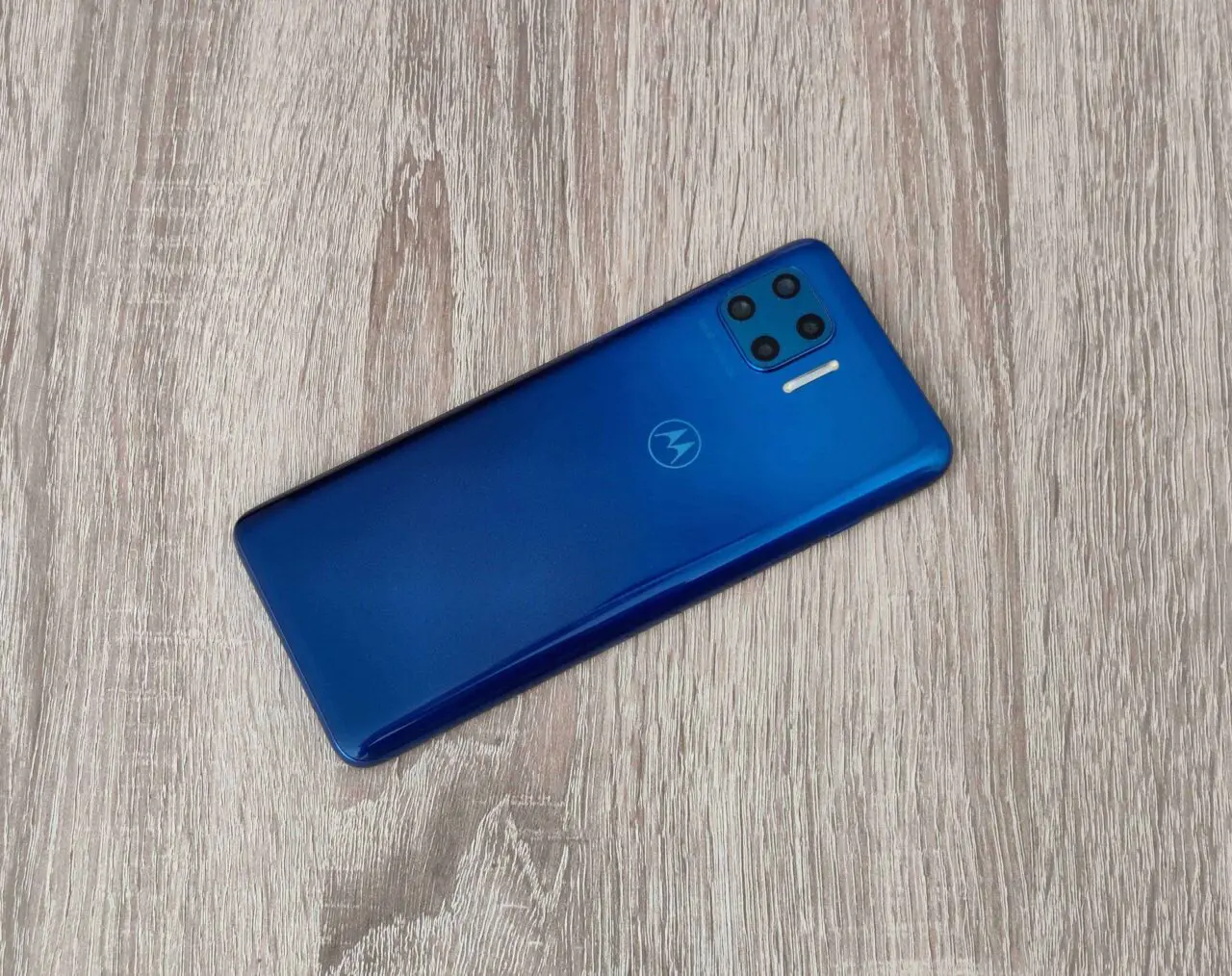 motorola moto g 5G plus