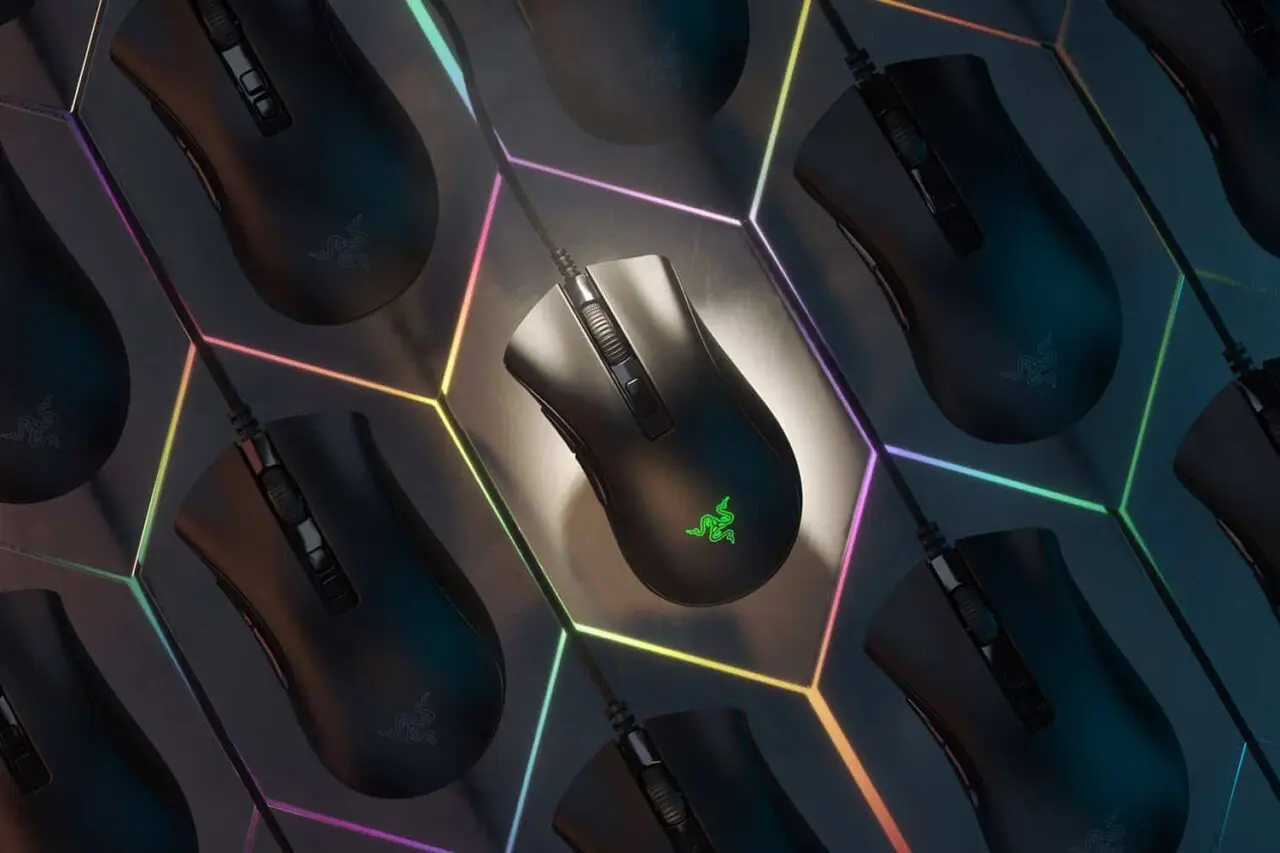 Razer DeatAdder V2 Mini