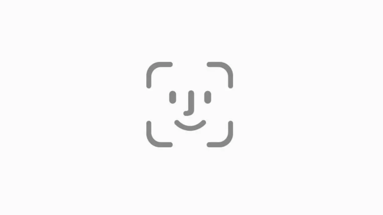 macOS Big Sur Face ID