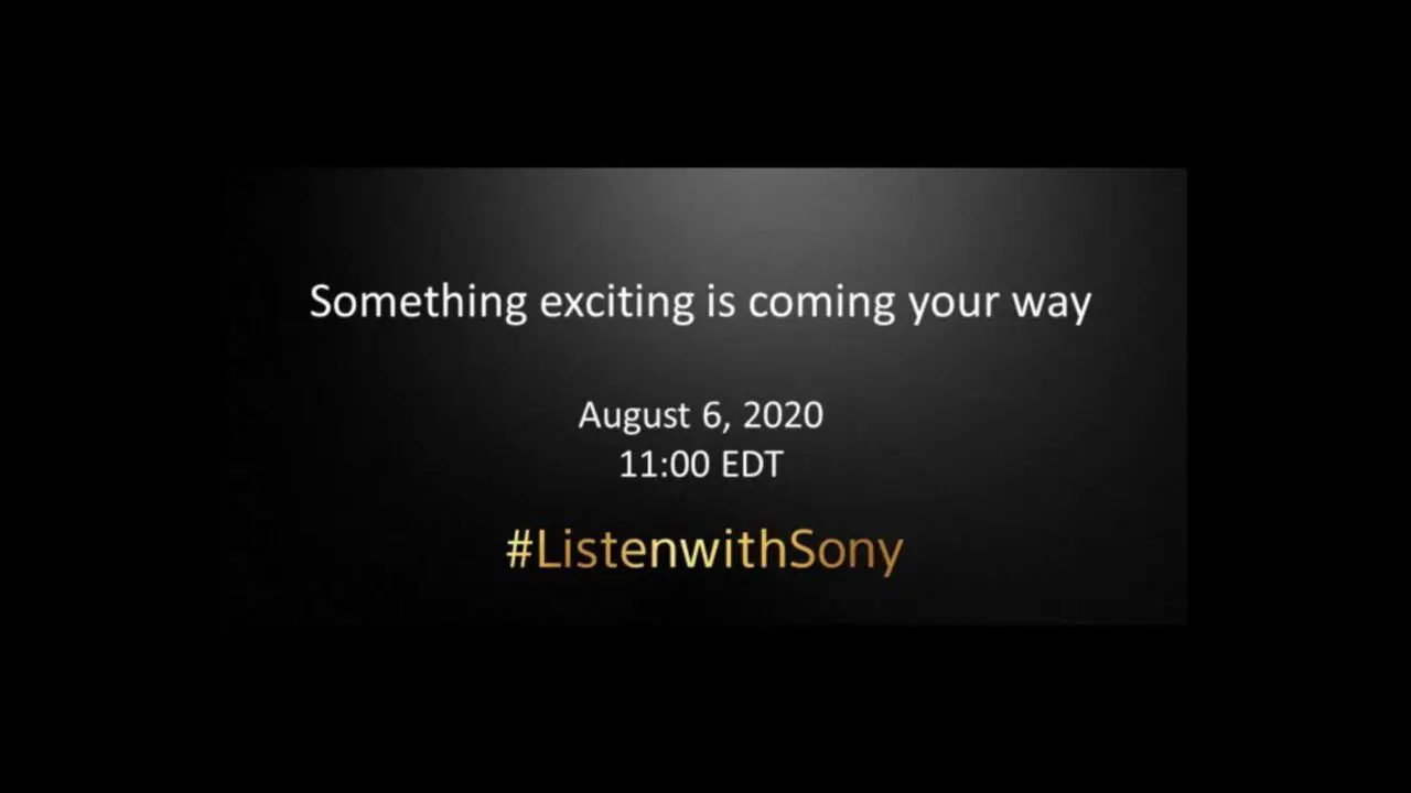 Sony