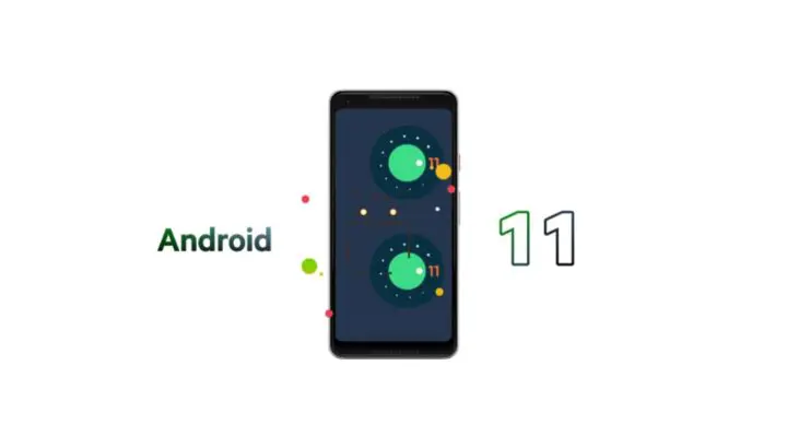 Android 11