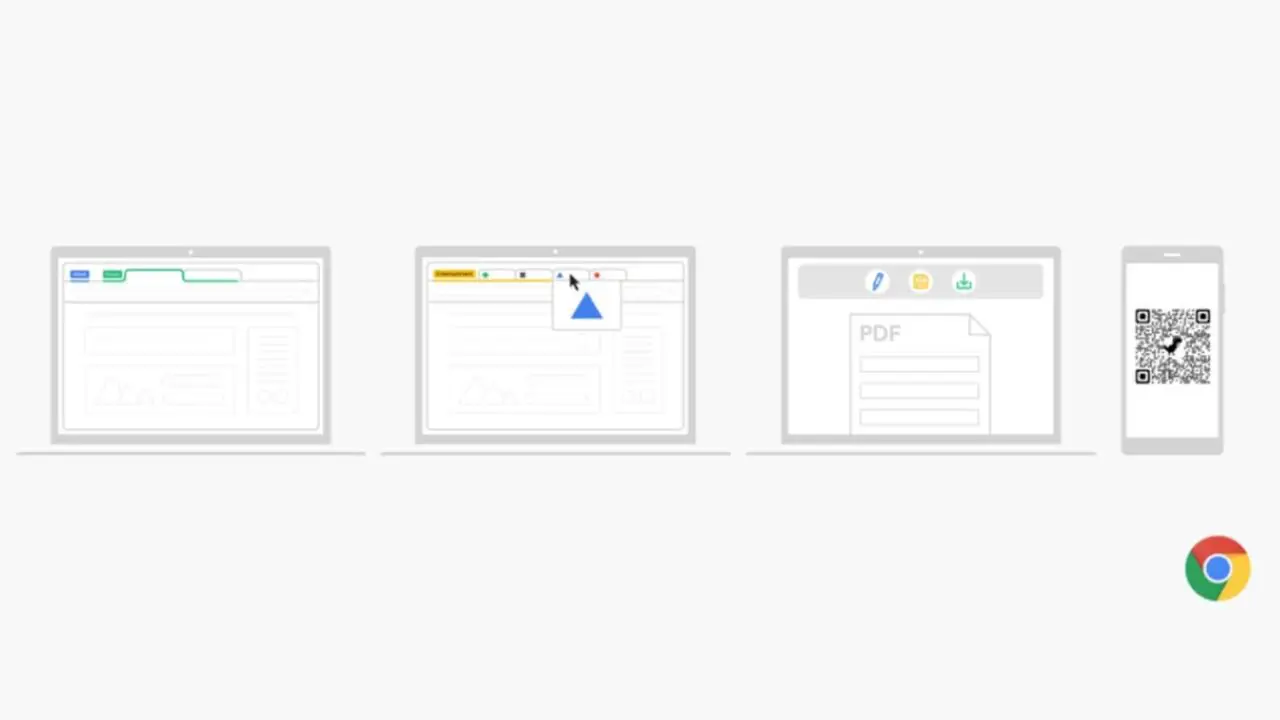 Google Chrome 85