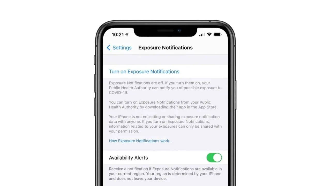 iOS 13.7