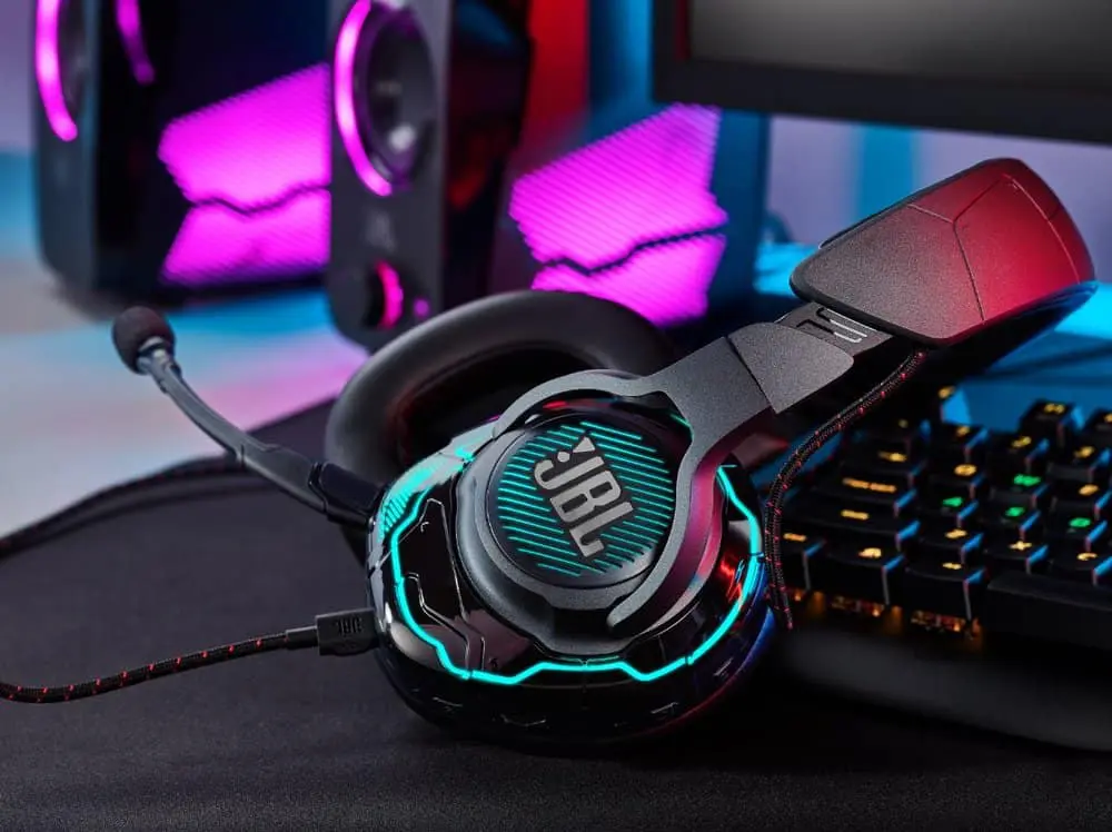 JBL Quantum