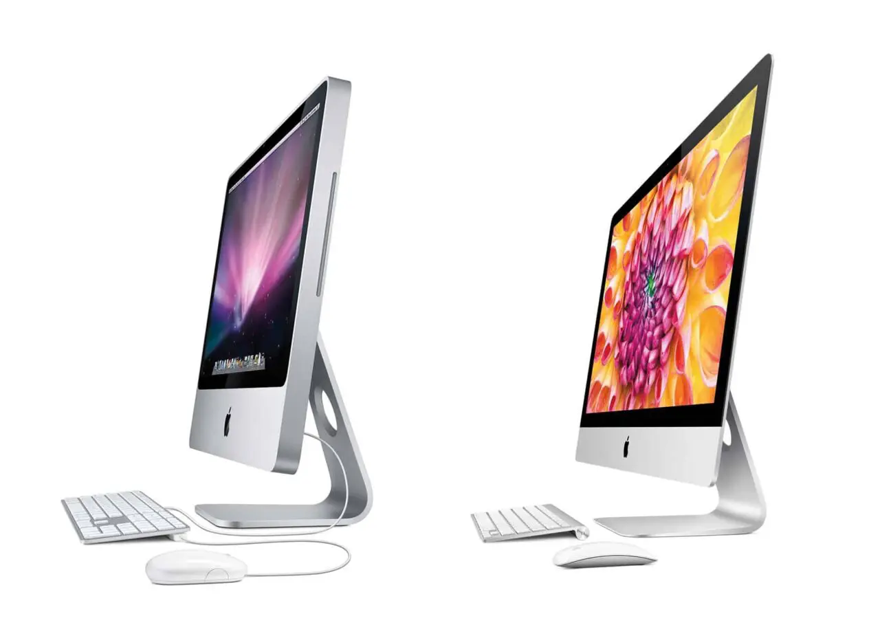 Apple iMac