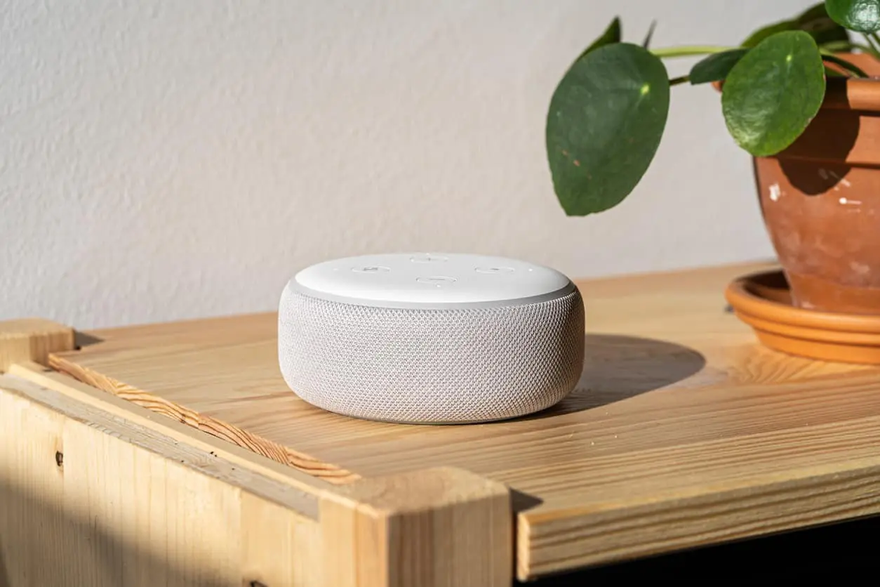 Amazon Alexa