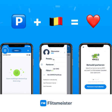 Flitsmeister 4411