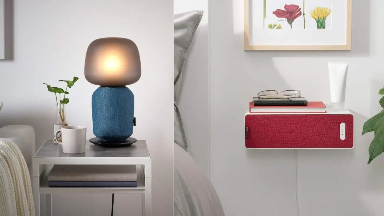 Ikea Symfonisk