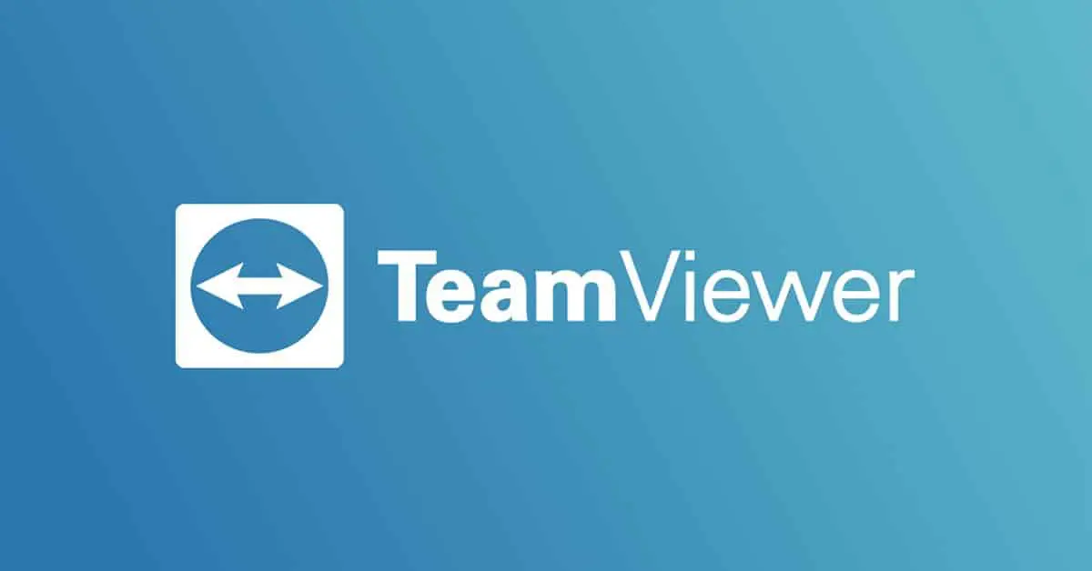 TeamViewer