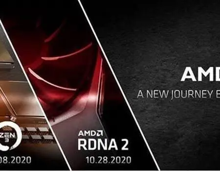 Ryzen Radeon 6000 Zen 3