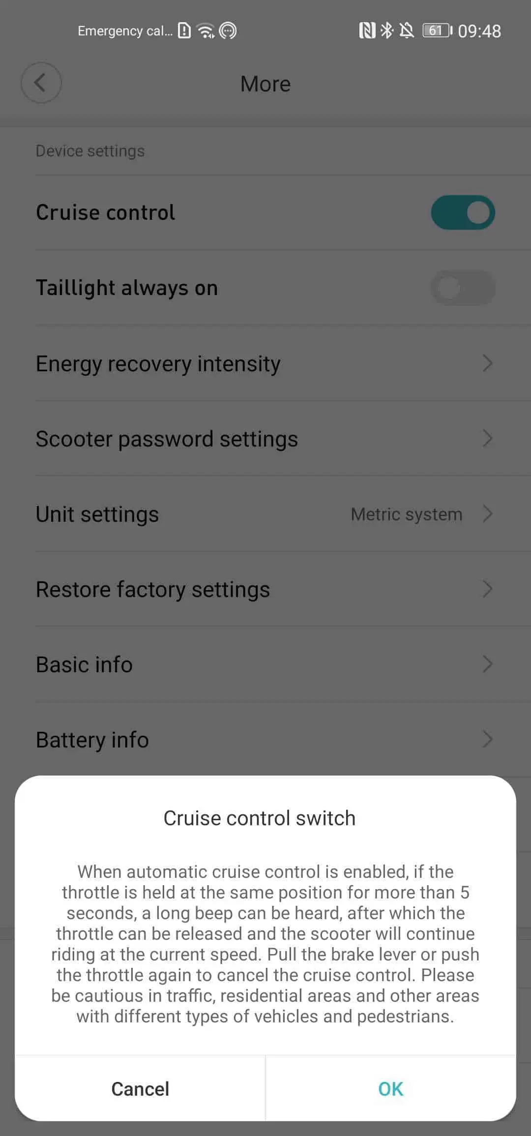 Xiaomi M365 elektrische step review Aan de kant! TechPulse