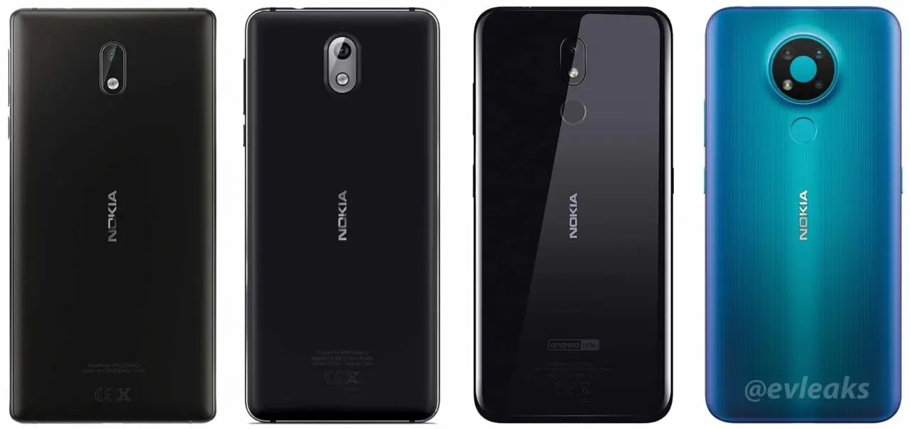 Nokia 2.4