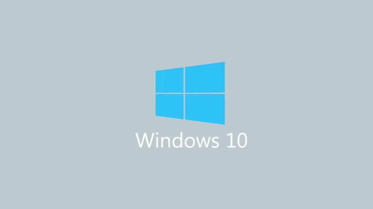 Windows 10