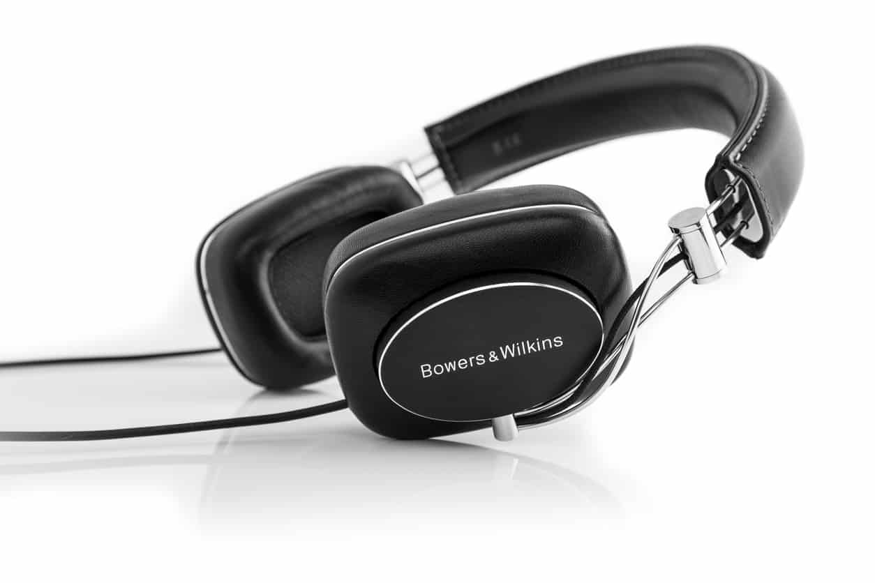 Bowers & Wilkins