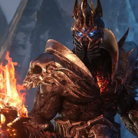 Shadowlands Collector's Edition