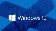 Windows 10 update
