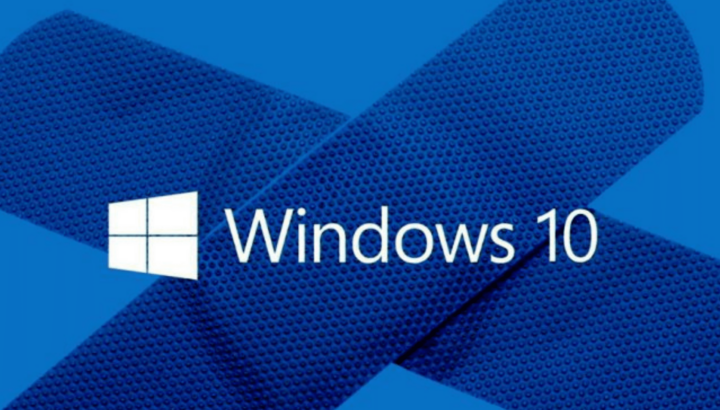 Windows 10 update