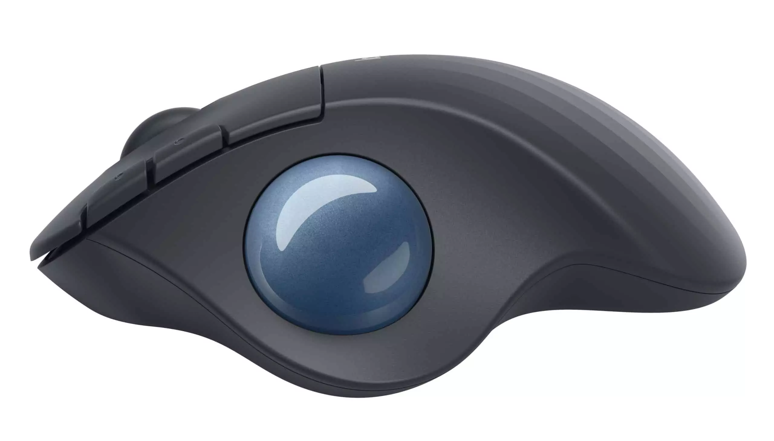 Logitech lanceert ERGO M575 draadloze muis met trackball TechPulse