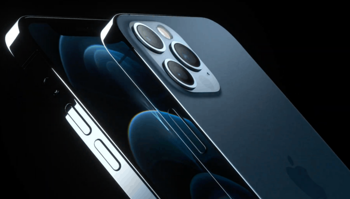 Camera-upgrades iPhone